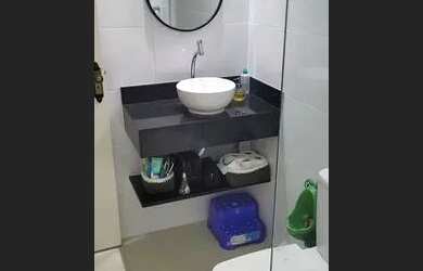 Imagem 10: s - Flamboyant - sala com 3 ambientes - mobilhado - toda estrutura e vias...