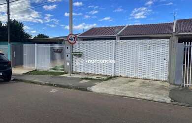 Imagem 3: FAZENDA RIO GRANDE - Casa Padrão - Gralha Azul