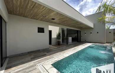 Imagem 3: Terreno no Cond. Vilage La Montagne em São José do Rio Preto