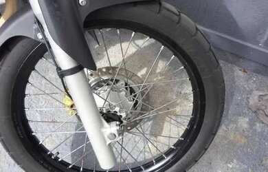 Imagem 6: xre 300 excelente pra vender