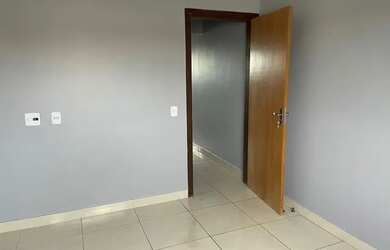Imagem: O apartamento possui 1 Dormitório, 1 Banheiro, 40m² de Área