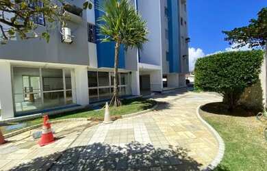 Imagem 2: Apartamento de 103 m² na melhor localização do do Prado por R$ 290 mil