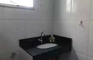 Imagem 7: CASA 2/4 CAMINHO DE AREIA