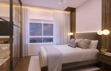 Imagem 7: APARTAMENTO RESIDENCIAL em São Paulo - SP, Morumbi