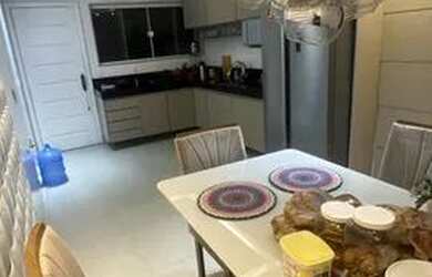 Imagem 4: Casa filé na Cancela Preta c/ 3qts, send 1suíte, 4brs, 3vgs, amrs plnjds, vrnd, churrqr, s