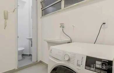 Imagem 12: Apartamento para alugar com 3 quartos, 115 m² - Copacabana - Rio de Janeiro/RJ