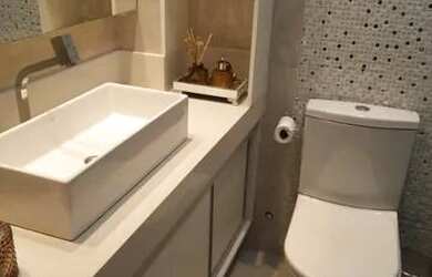 Imagem 1: Vendo KITÃO. 33m² de Áreae1 Banheiro