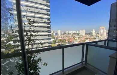 Imagem: O depósito possui 40-0m² de Área e está localizado em Santo