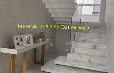 Imagem 5: Leo vende, Amarilis,bairro Papagaio, 4 4 c 2 suítes, closet e goumert,...