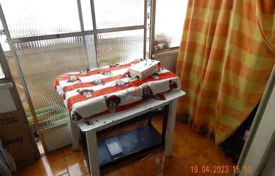 Imagem 6: São Paulo - Apartamento Padrão - República