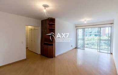 Imagem: O apartamento possui 3 Dormitórios, 3 Banheiros, 1 Vaga na