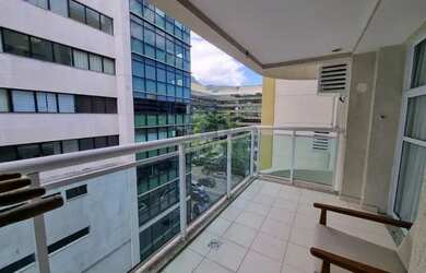 Imagem 9: Apartamento para Venda em Rio de Janeiro, Freguesia (Jacarepaguá), 2 dormitórios, 1 suíte