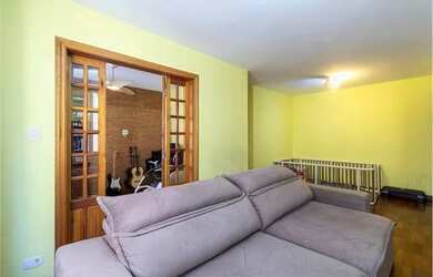 Imagem 5: APARTAMENTO RESIDENCIAL em São Paulo - SP, Bela Vista