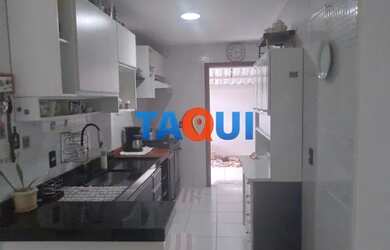 Imagem 5: APARTAMENTO À VENDA 2 QUARTOS BAIRRO PALMEIRAS CABO FRIO - RJ