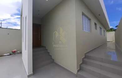 Imagem 4: Casa 03 Dorm com piscina em Bella Atibaia - Atibaia