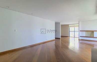 Imagem 4: Locação Apartamento 3 Dormitórios - 184 m² Moema