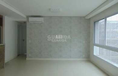 Imagem: O apartamento para alugar possui 2 Dormitórios, 2 Banheiros