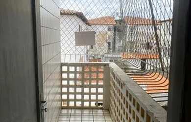 Imagem 2: Apartamento para alugar. 1 Banheiroe2 Dormitórios