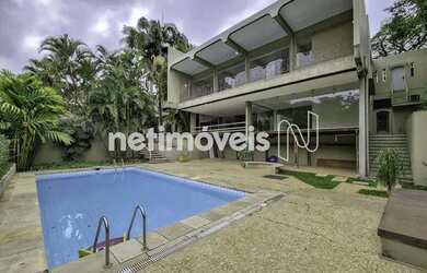 Imagem 14: Venda ou locação Casa Paineiras do Morumbi São Paulo