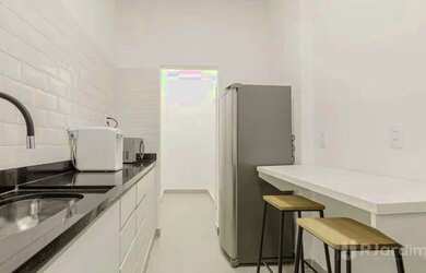 Imagem 2: Apartamento para alugar com 3 quartos, 115 m² - Copacabana - Rio de Janeiro/RJ