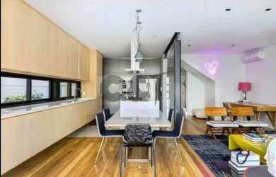 Imagem 14: Casa de Condomínio à venda no Alto da Boa Vista - São Paulo