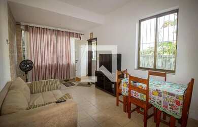 Imagem: A casa possui 3 Dormitórios, 3 Banheiros, 95m² de Área e