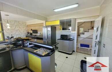 Imagem 6: Casa com 4 suítes, 581 m² - venda por R$ 4.500.000 ou aluguel por R$...