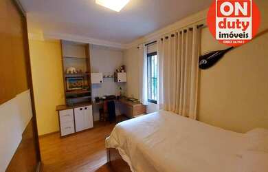 Imagem 7: Apartamento com 3 dormitórios, 158 m² - venda por R$ 970.000,00 ou aluguel...