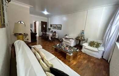 Imagem: O apartamento possui 3 Dormitórios, 3 Banheiros, 1 Vaga na