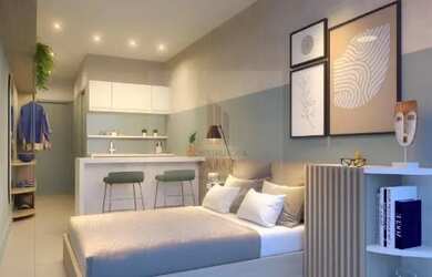 Imagem 5: CONDIÇÕES ESPECIAIS STUDIO E FLETS Tamandaré - PE