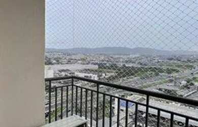 Imagem 6: Apartamento a venda no Fatto Torres de São José, Jundiaí