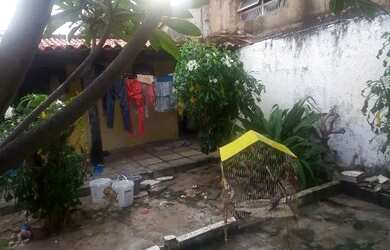 Imagem 12: Casa em Amaralina 3/4