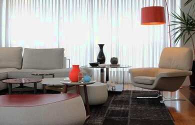 Imagem 3: Apartamento Locação Campo Belo 430 m² 4 Dormitórios