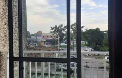 Imagem 8: Aluguel. Varanda, 49m² de Área, 1 Banheiroe2 Dormitórios