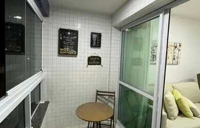 Imagem 11: APARTAMENTO EM CONDOMÍNIO ANTONIO FRANCISCO DE JESUS