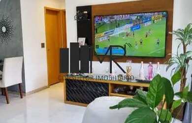 Imagem 14: Cobertura para locação na Freguesia Jacarepaguá