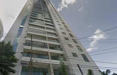 Imagem: O apartamento possui 3 Dormitórios, 3 Banheiros, 2 Vagas na