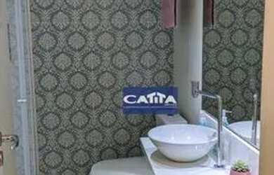 Imagem 4: Apartamento à venda, 87 m² por R$ 675.000,00 - Tatuapé - São Paulo/SP