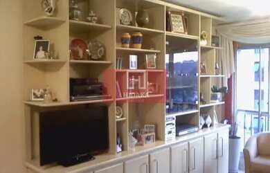 Imagem 2: Apartamento à venda no bairro Jardim Marajoara - São Paulo/SP, Zona Sul