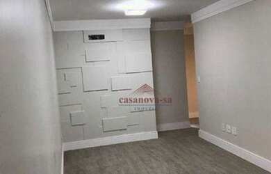 Imagem 13: Apartamento com 3 dormitórios, 97 m² - venda por R$ 820.000,00 ou aluguel por R$ 3.850,00
