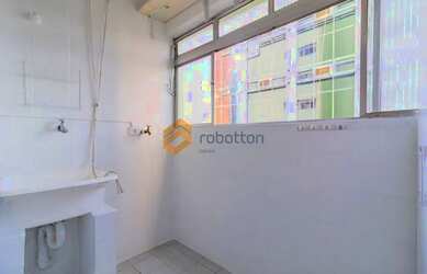 Imagem 10: APARTAMENTO COM 1 DORMITÓRIO E VAGA DE GARAGEM EM MOEMA!!