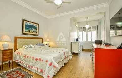 Imagem 13: Apartamento à venda, 3 quartos, Flamengo - RIO DE JANEIRO/RJ