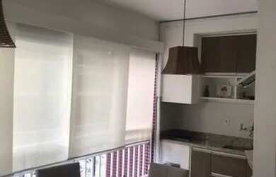 Imagem 4: Apto 2 dorms, suíte - em frente a praça Ulysses Guimarães no Jardim Aquarius