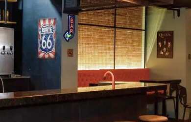 Imagem: O depósito possui 62m² de Área e está localizado em Centro