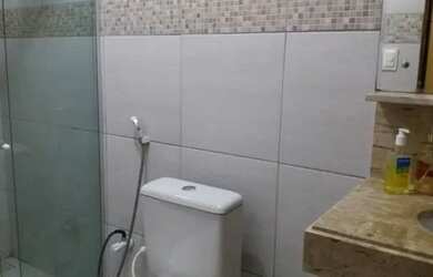 Imagem 8: CASA 3/4 BARBALHO. 90m² de Área, 1 Vaga na garageme3 Dormitórios