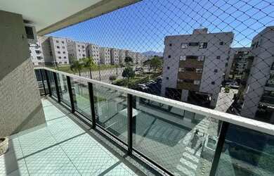 Imagem 11: Apartamento novo condomínio Contemporâneo Resort