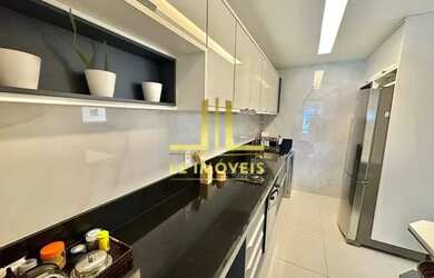 Imagem 16: Apartamento à venda no bairro Armação - Salvador/BA