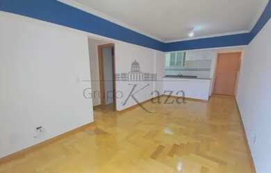 Imagem 2: Apartamento Parque Residencial Aquarius - Maison Royalle - 62m² - 2 Dormitórios