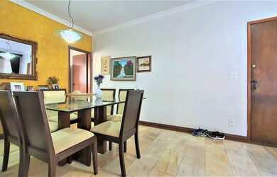 Imagem 4: Apartamento com 3 dormitórios, 100 m² - venda por R$ 597.000,00 ou aluguel...