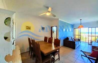 Imagem 3: APARTAMENTO RESIDENCIAL em GUARUJÁ - SP, Jardim Astúrias